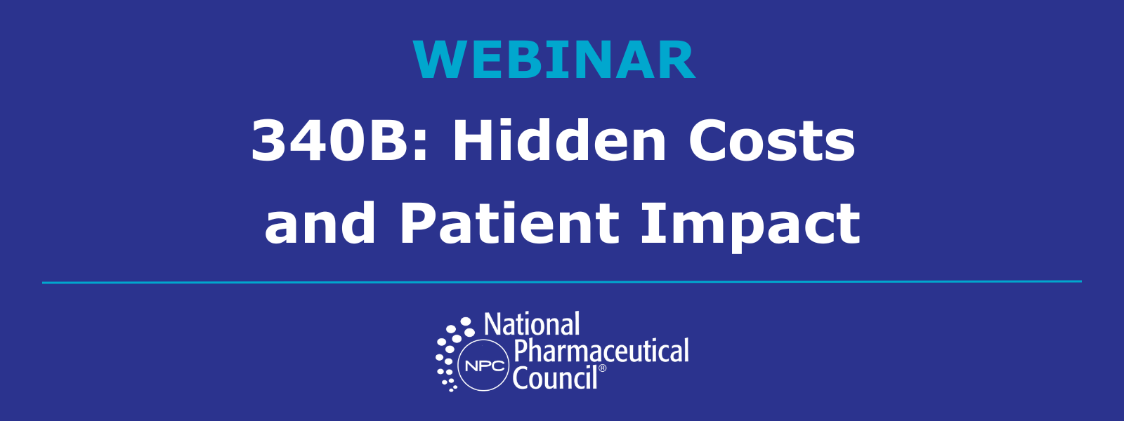 340B: Hidden Costs and Patient Impact