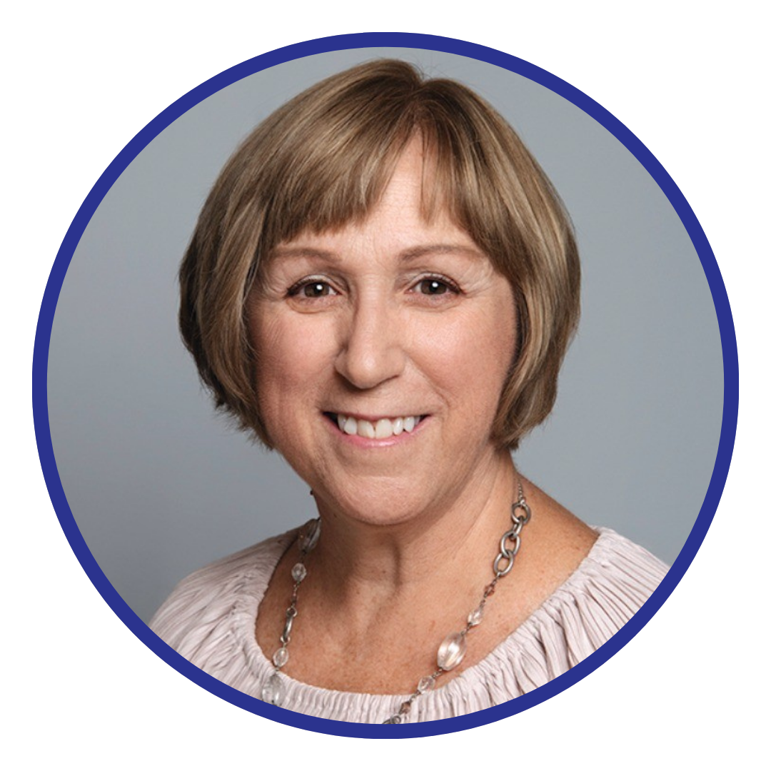 Kim Czubaruk, Associate Vice President of Policy CancerCare