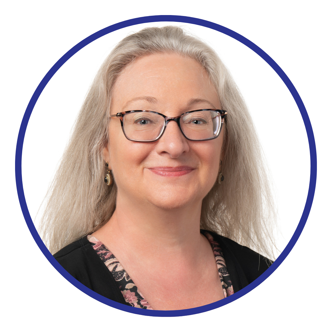 Kimberly Westrich, Chief Strategy Officer, NPC