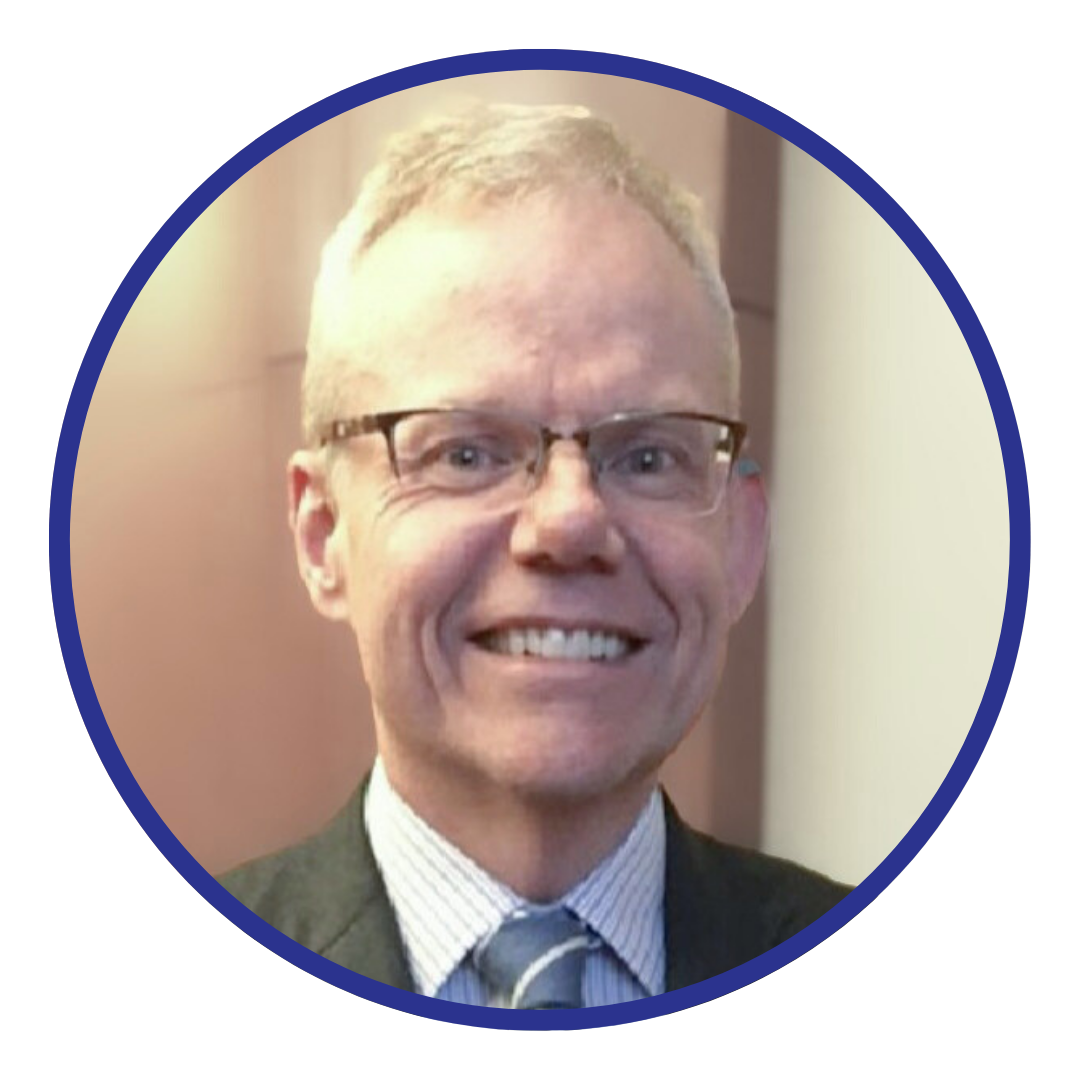 Rory Martin  Senior Principal, Market Access Technology Solutions  IQVIA