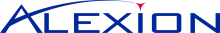 Alexion logo
