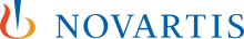  Novartis Pharmaceuticals Corporation Logo