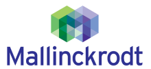  Mallinckrodt Pharmaceuticals Logo