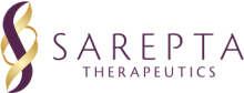  Sarepta Therapeutics Logo
