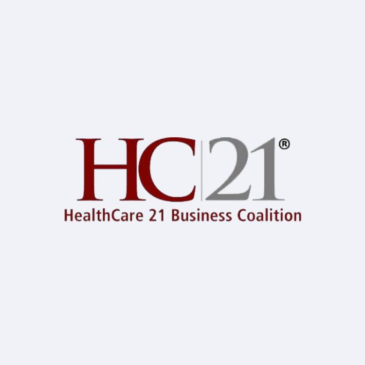HC21 Event Image with Logo