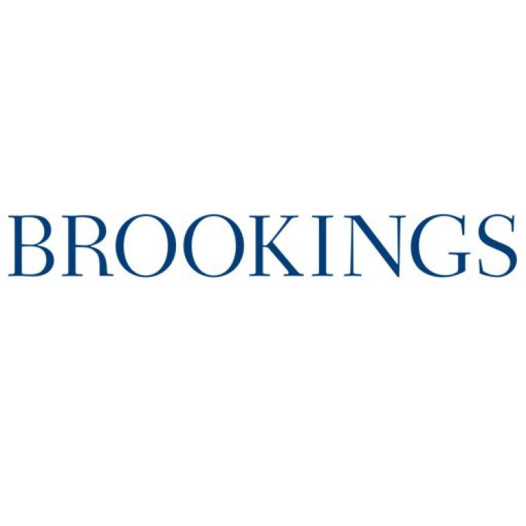 Brookings logo