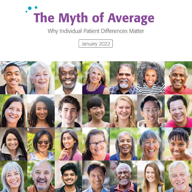 Myth of Average Cover