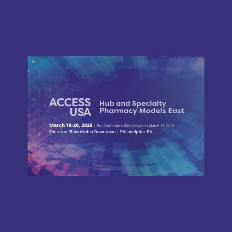 ACCESS USA 2025