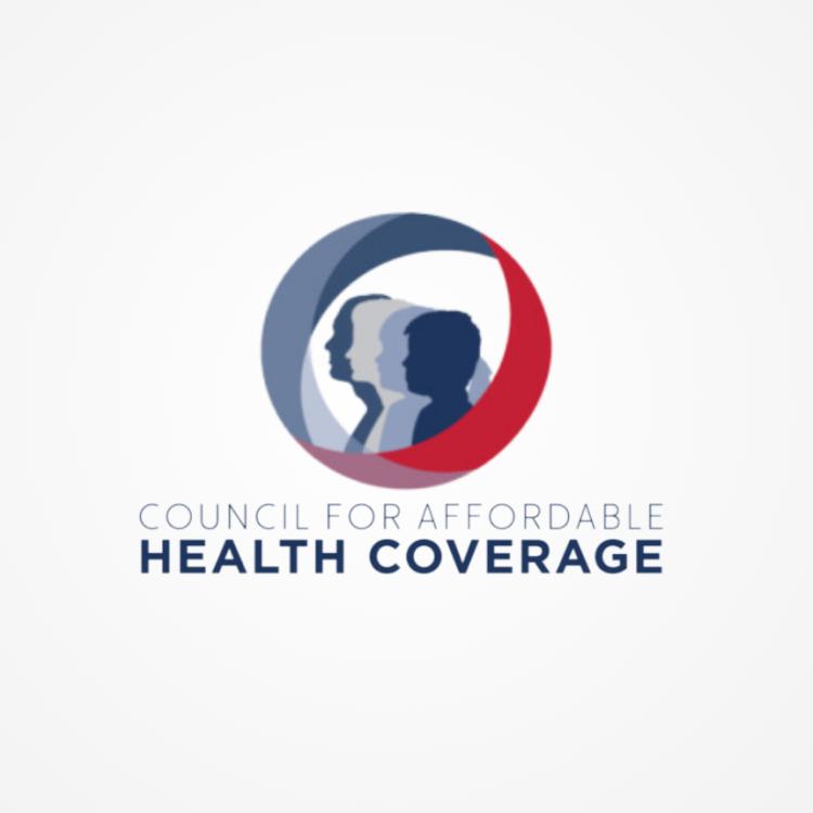 Council for Affordable Health Coverage CAHC Logo