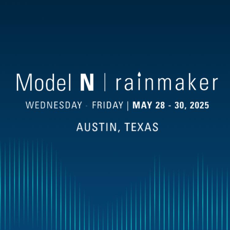 ModelN Rainmaker25