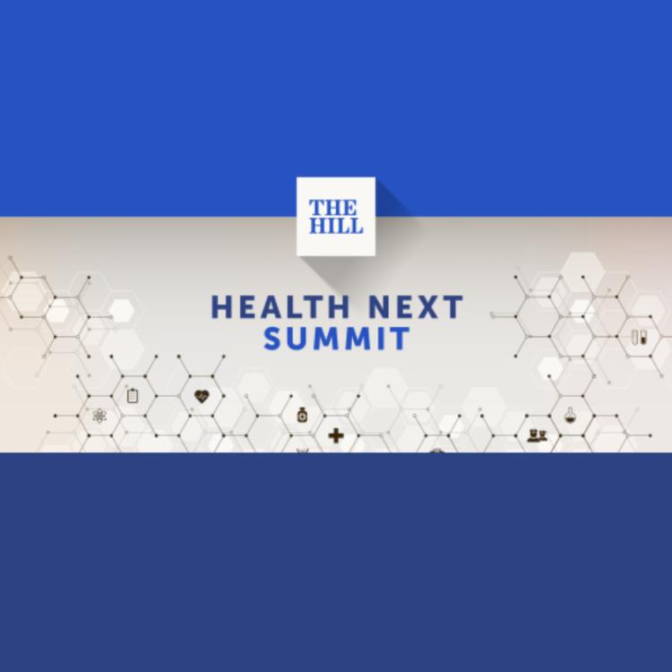 The Hill Health Next Summit 2025