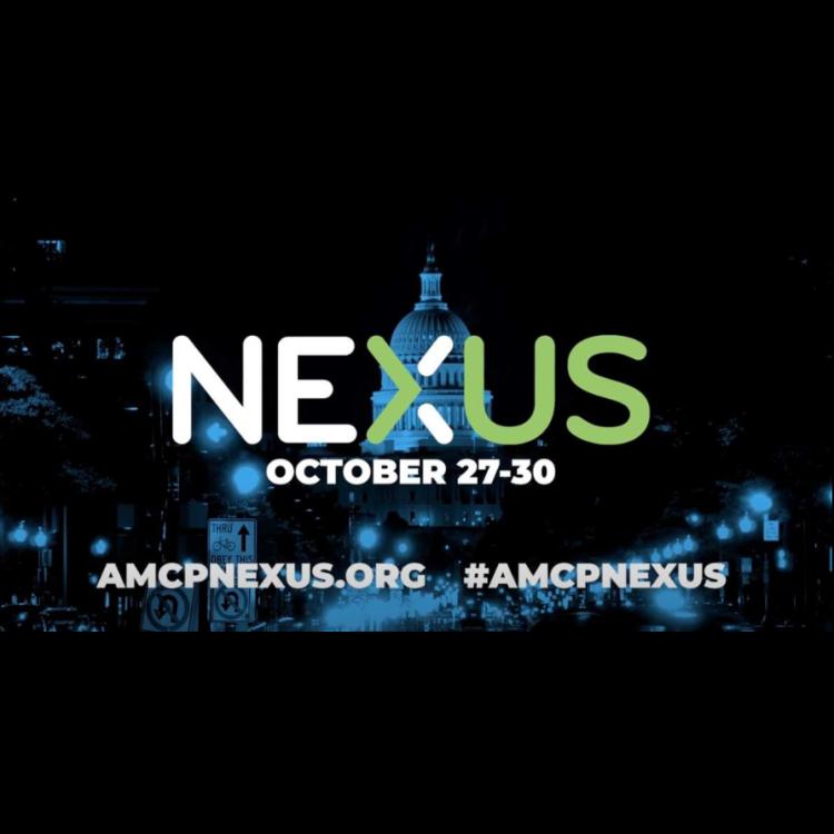 AMCP Nexus 2025