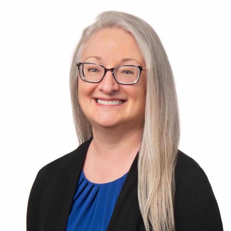 Kimberly Westrich