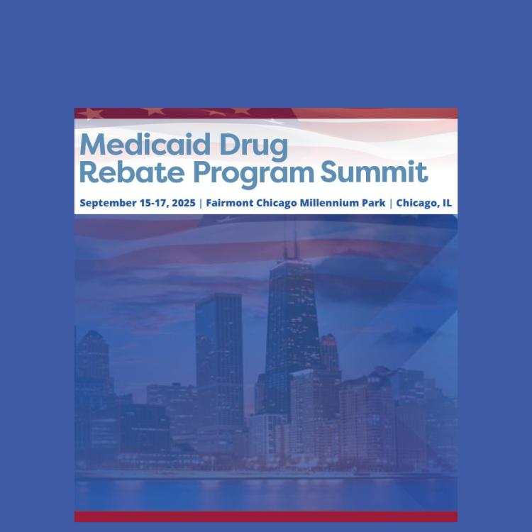 Medicaid Drug Rebate Program Summit 2025
