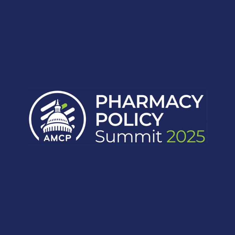 AMCP Pharmacy Policy Summit
