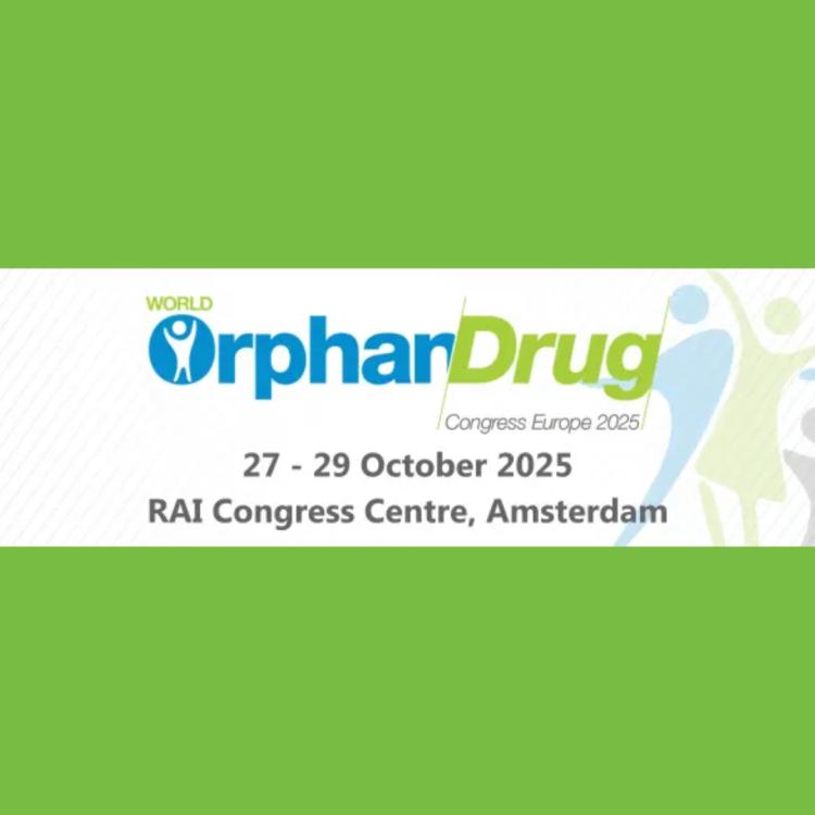 World Orphan Drug Congress 2025 Thumbnail