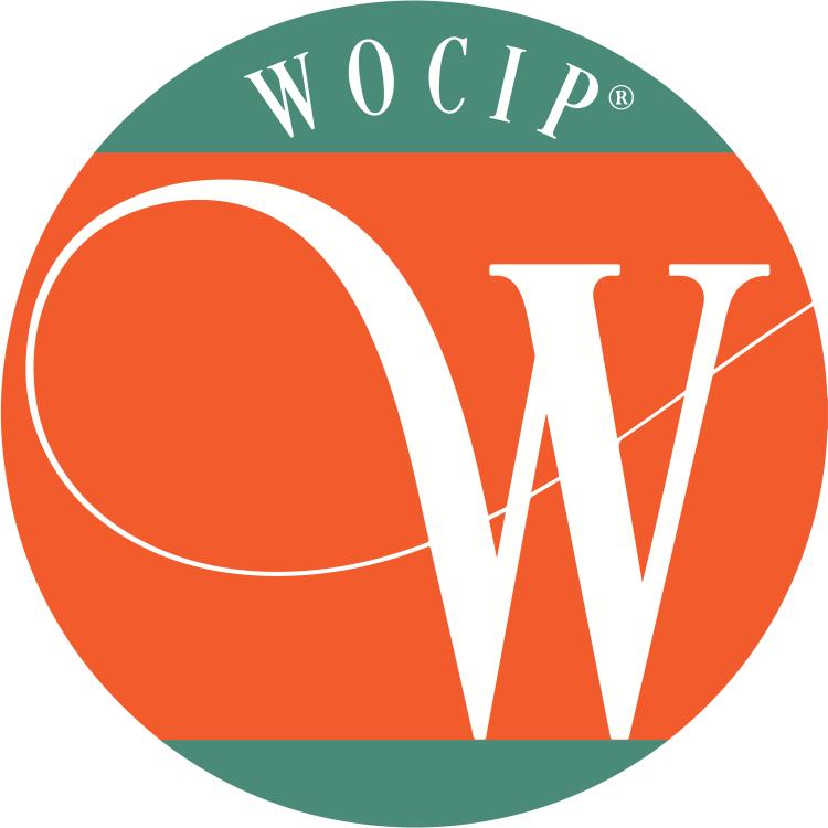WOCIP Logo