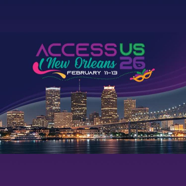 Access US 2026