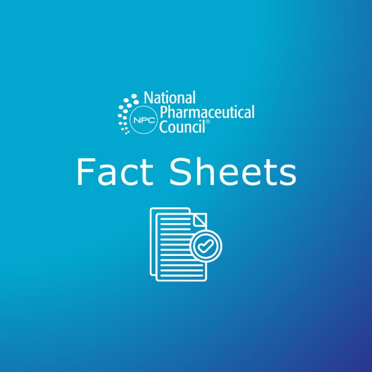 NPC Fact Sheets