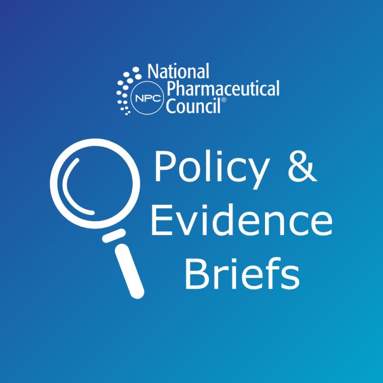 NPC Policy & Evidence Briefs