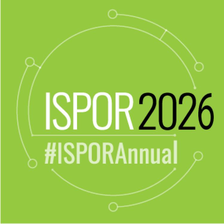 ISPOR 2026