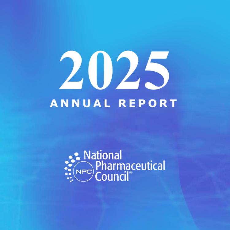 NPC Annual Report 2025