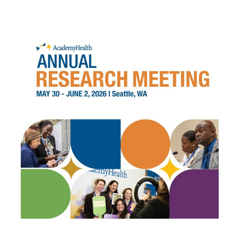 AcademyHealth 2026-3