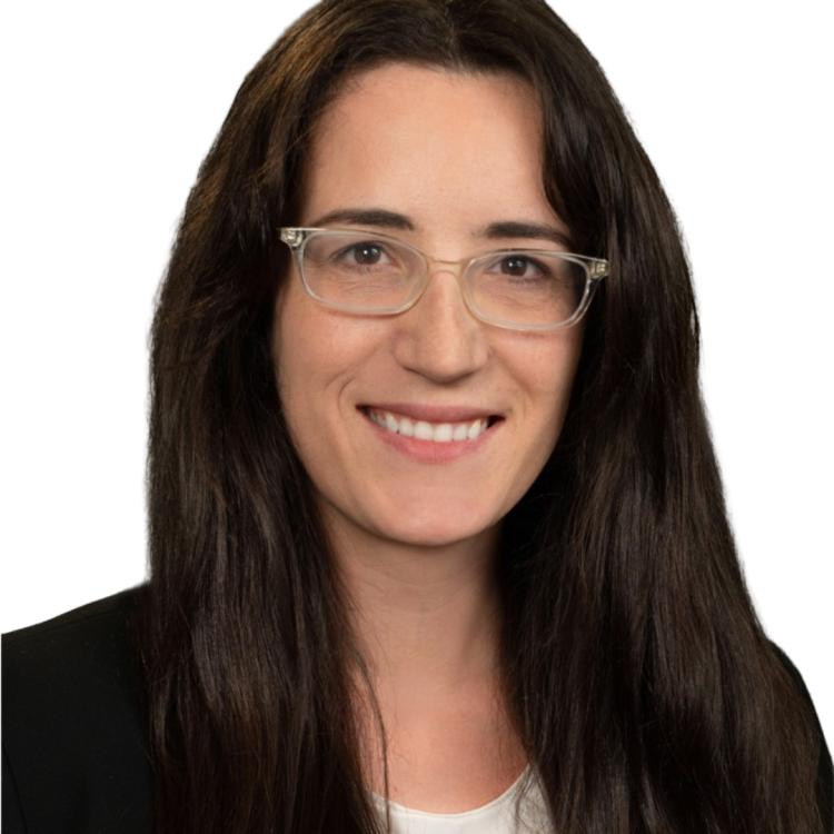Alison Falb