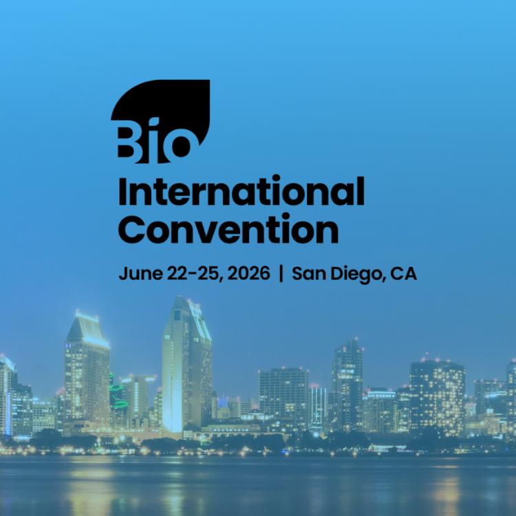 BIO International Convention 2026