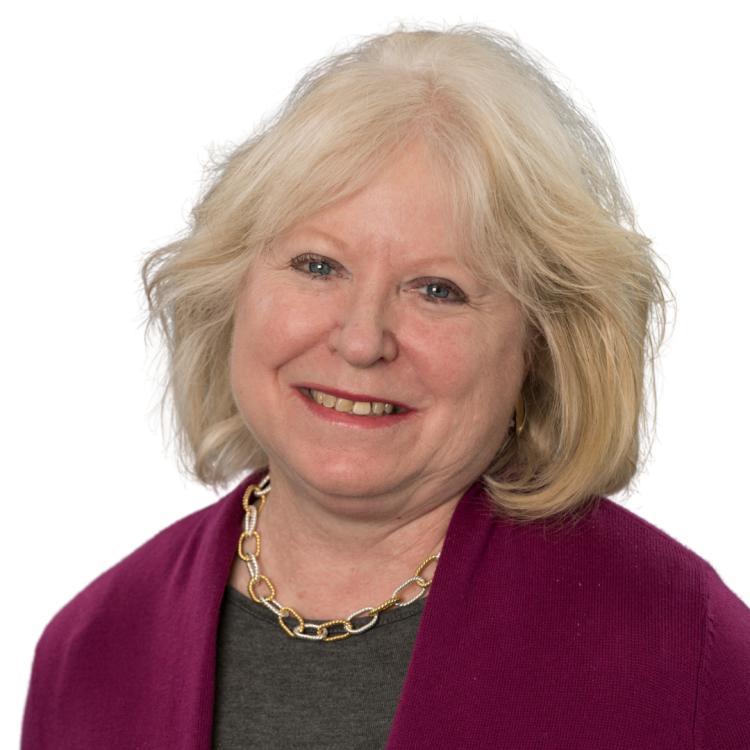 Sue Grimes