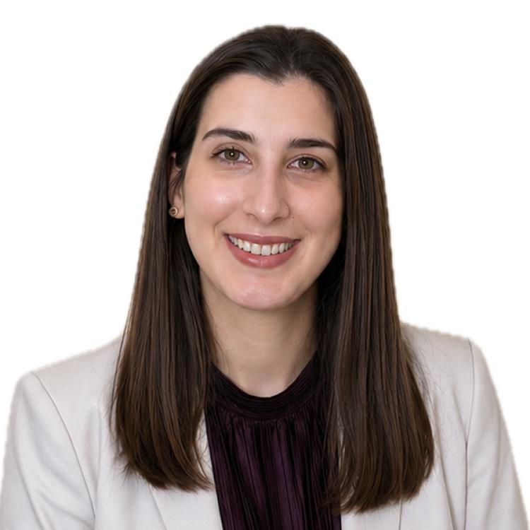 Emma Kikerov, Rutgers-NPC 2026 - 2028 Health Policy & Communications Fellow